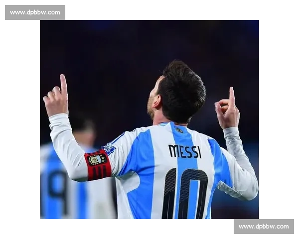 梅西C罗时代后新生代崛起引爆全球足坛格局巨变世界杯前夜风云再起