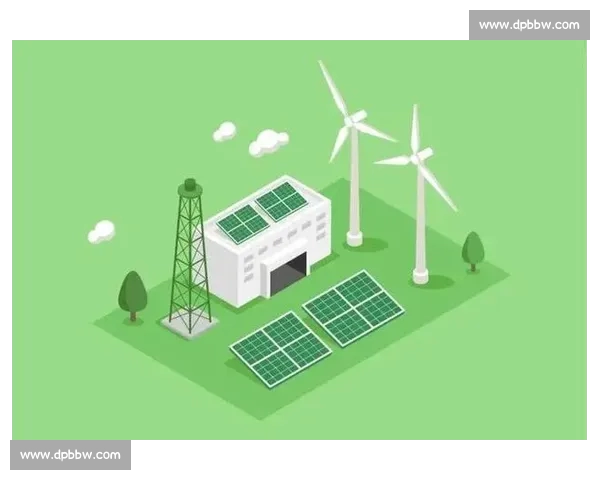 世界杯绿色转型：全面实现赛事可再生能源清洁供电模式