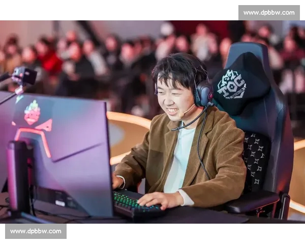 全新电子竞技直播平台实时赛事互动体验指南