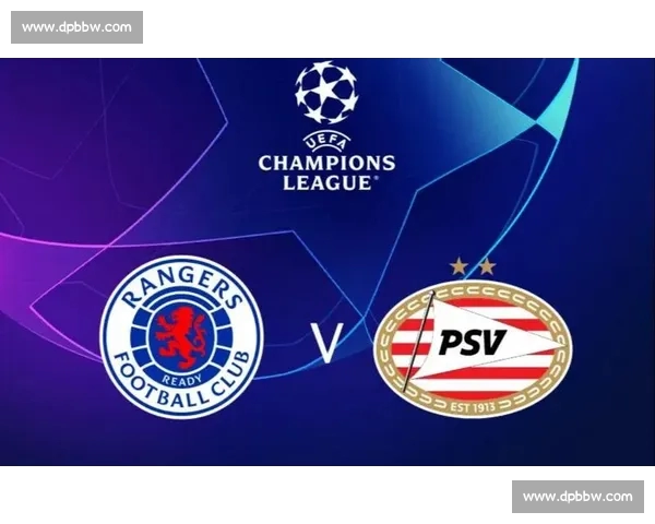 欧冠关键战术解析及球队胜负走势深度剖析