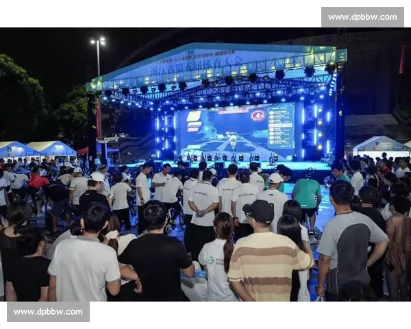 打造全新沉浸式体育直播平台引领赛事互动与观赛体验升级新时代