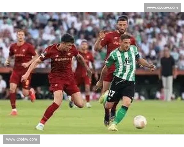 欧联杯最新赛果揭晓劲旅胜负瞬息牵动球迷心