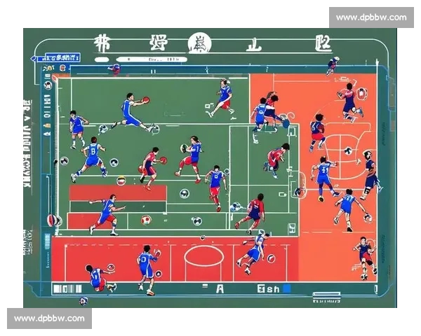 比赛节奏起伏背后的战术调整与球员表现分析