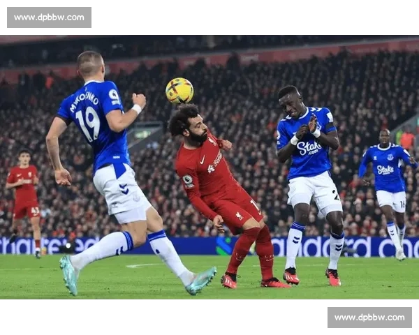 英超最新赛前解析：焦点对决球队状态与关键球员全预测